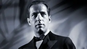 Zasłona do filmu "Casablanca" #176613