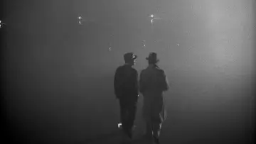 Zasłona do filmu "Casablanca" #632529