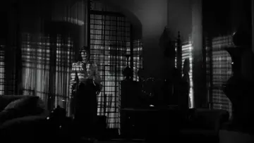 Zasłona do filmu "Casablanca" #838489