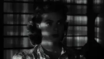 Zasłona do filmu "Casablanca" #838491