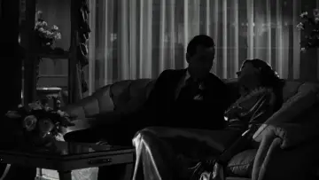 Zasłona do filmu "Casablanca" #838497