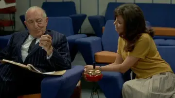 Zasłona do filmu "Pogarda" #1638679