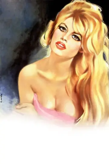 Plakat do filmu "Pogarda" #242263