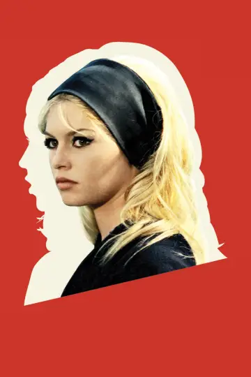 Plakat do filmu "Pogarda" #382831