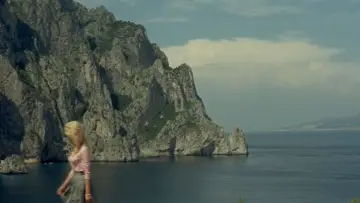 Zasłona do filmu "Pogarda" #945767