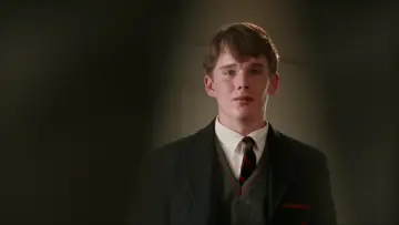 Zasłona do filmu "Stowarzyszenie Umarłych Poetów" #1723614