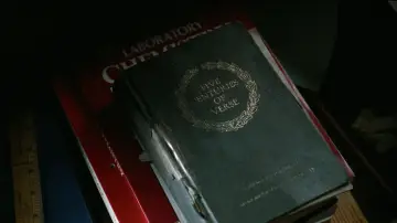 Zasłona do filmu "Stowarzyszenie Umarłych Poetów" #1723615