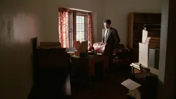 Zasłona do filmu "Stowarzyszenie Umarłych Poetów" #1723616