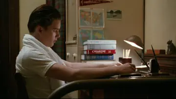 Zasłona do filmu "Stowarzyszenie Umarłych Poetów" #1723629