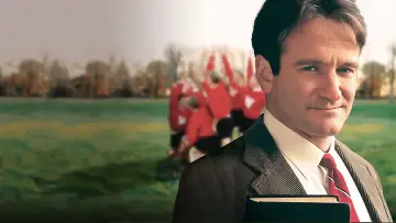 Zasłona do filmu "Stowarzyszenie Umarłych Poetów" #174714