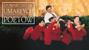 Zasłona do filmu "Stowarzyszenie Umarłych Poetów" #1796455