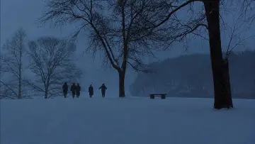 Zasłona do filmu "Stowarzyszenie Umarłych Poetów" #1855241