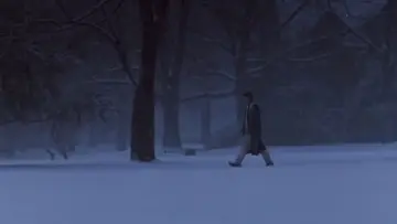 Zasłona do filmu "Stowarzyszenie Umarłych Poetów" #573907