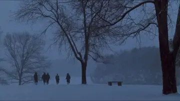 Zasłona do filmu "Stowarzyszenie Umarłych Poetów" #573909