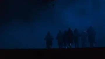 Zasłona do filmu "Stowarzyszenie Umarłych Poetów" #573913