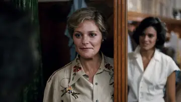 Zasłona do filmu "Pustynia serca" #1075739