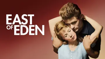 Zasłona do filmu "Na wschód od Edenu" #943251