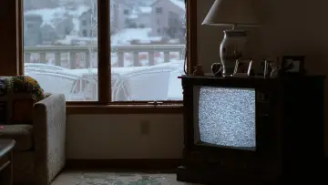 Zasłona do filmu "Fargo" #1198609