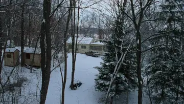 Zasłona do filmu "Fargo" #1198610
