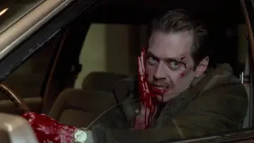 Zasłona do filmu "Fargo" #1198611