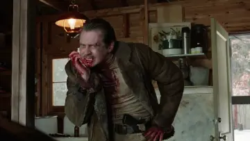 Zasłona do filmu "Fargo" #1198612