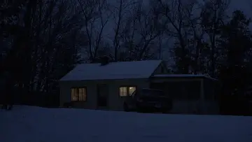 Zasłona do filmu "Fargo" #1198613