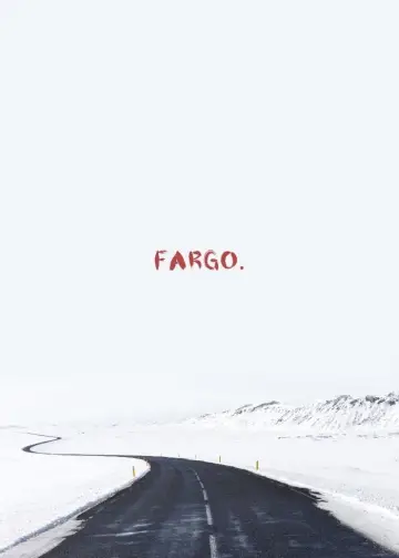 Plakat do filmu "Fargo" #1198616