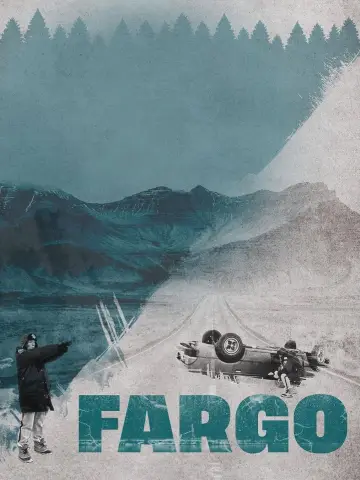 Plakat do filmu "Fargo" #1198617