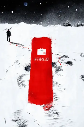 Plakat do filmu "Fargo" #1198618