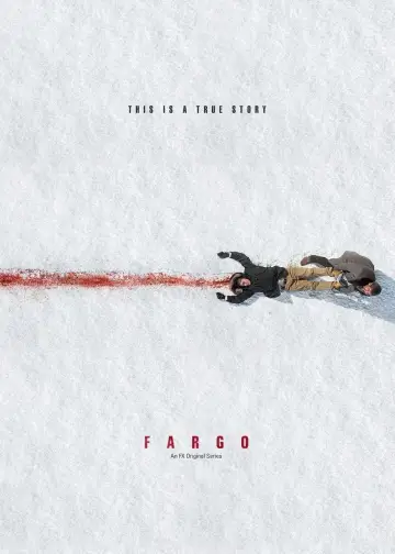 Plakat do filmu "Fargo" #1198619