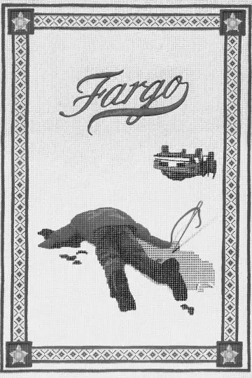 Plakat do filmu "Fargo" #1198626