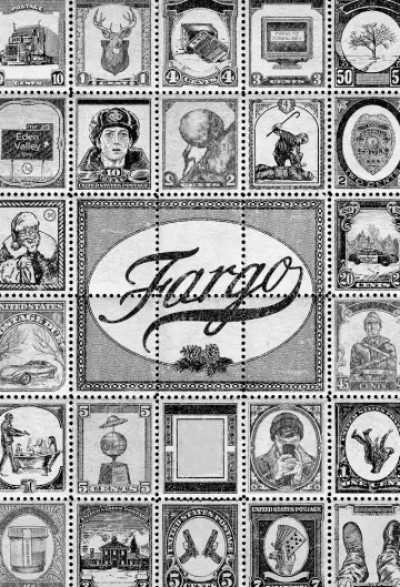 Plakat do filmu "Fargo" #1198627