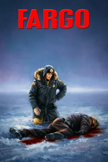 Plakat do filmu "Fargo" #1530810