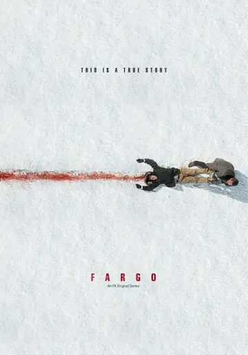 Plakat do filmu "Fargo" #159856