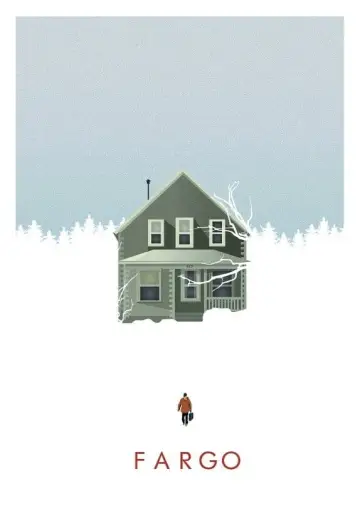 Plakat do filmu "Fargo" #159857