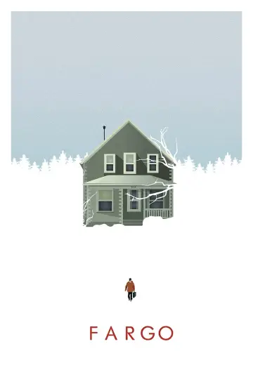Plakat do filmu "Fargo" #159859