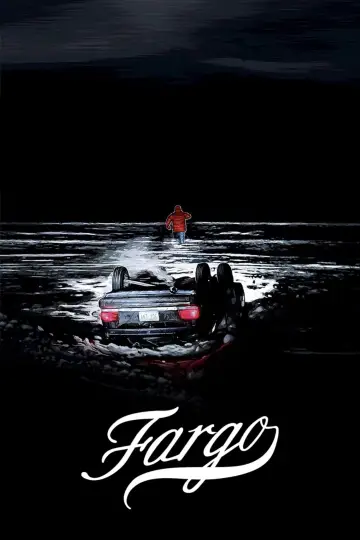 Plakat do filmu "Fargo" #159860