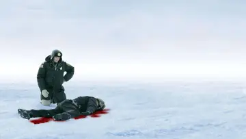 Zasłona do filmu "Fargo" #184284