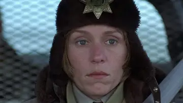 Zasłona do filmu "Fargo" #184287