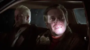 Zasłona do filmu "Fargo" #184288
