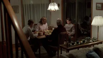 Zasłona do filmu "Fargo" #184289