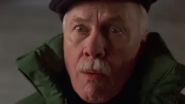Zasłona do filmu "Fargo" #184290