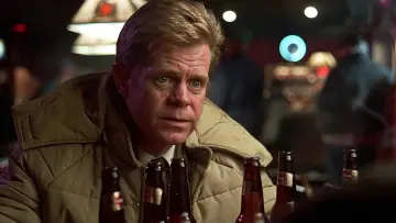 Zasłona do filmu "Fargo" #184291
