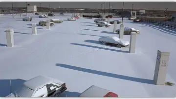 Zasłona do filmu "Fargo" #184292