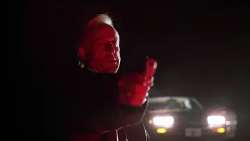 Zasłona do filmu "Fargo" #184293