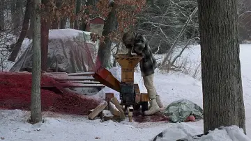 Zasłona do filmu "Fargo" #184294