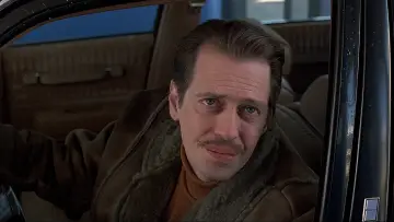 Zasłona do filmu "Fargo" #184299