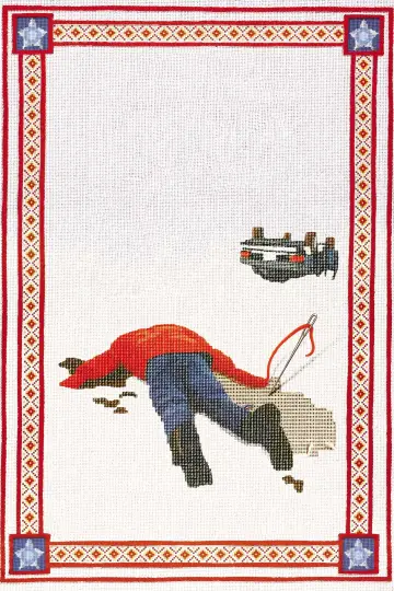 Plakat do filmu "Fargo" #184301
