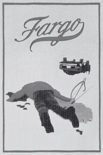 Plakat do filmu "Fargo" #184304