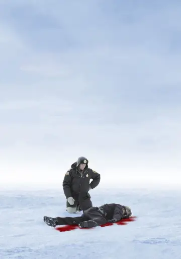Plakat do filmu "Fargo" #467400